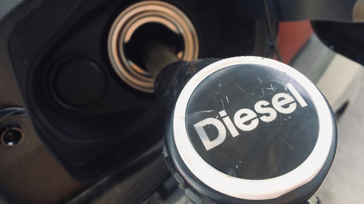 What Is Renewable Diesel?